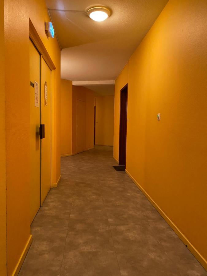 Decouvrez Le Charme Au Coeur De Gap Exterior foto